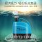 底吸泵小型抽水泵循环泵换水泵鱼池喷泉鱼缸水泵底吸潜水泵