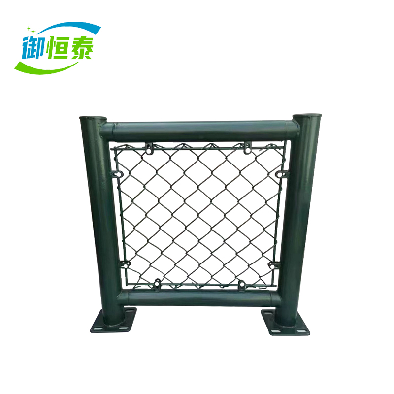 御恒泰 户外场地围网 包塑 平方米高清大图