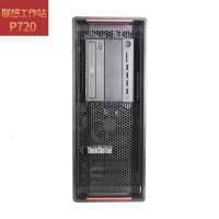 联想(Lenovo) P720工作站 至强银牌4214R/64G/16T机械