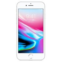 Apple iPhone 8 256GB 银色 移动联通电信4G全网通手机