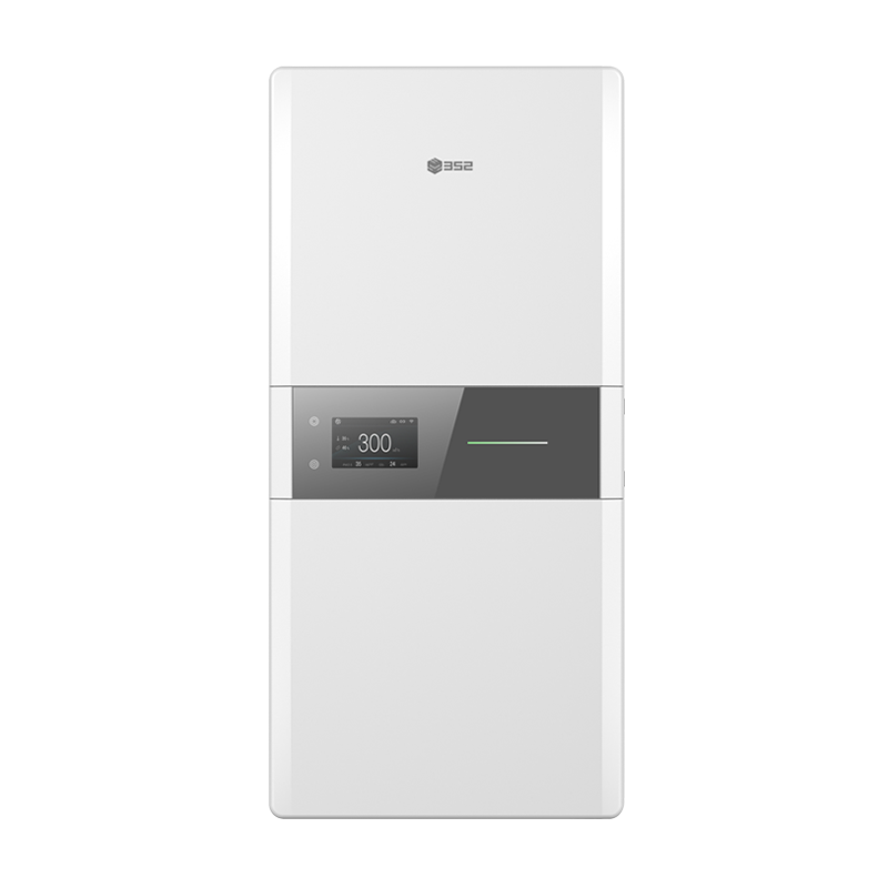 352 G45新风系统卧室内家用除PM2.5甲醛空气净化器