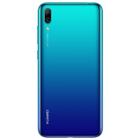 华为(HUAWEI) 华为畅享9 高配版 全网通 4GB+64GB 极光蓝 移动联通电信4G手机 高清珍珠屏 AI长续航