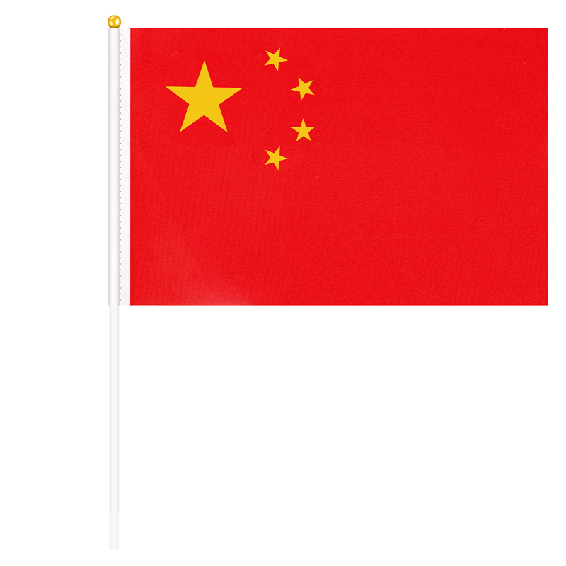 得力3225-5号旗
