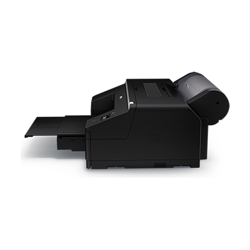 爱普生(EPSON)SureColor P5080大幅面打印机 绘图仪 A2+幅面 17英寸宽幅 (含初始墨水+免费上门安装))