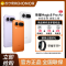 荣耀Magic8 Pro Air 12GB+512GB仙紫 5G智能手机 天玑9500 青海湖电池旗舰级三摄轻薄机身