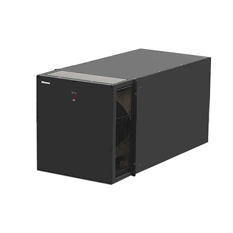 海信(Hisense)GF-40QW/T01DSZBP 2匹三级级能效能 机架式机房精密空调 机柜专用空调
