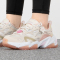 skechers斯凯奇女鞋新款复古机甲休闲鞋时尚运动鞋老爹鞋896116-NTPK ZP