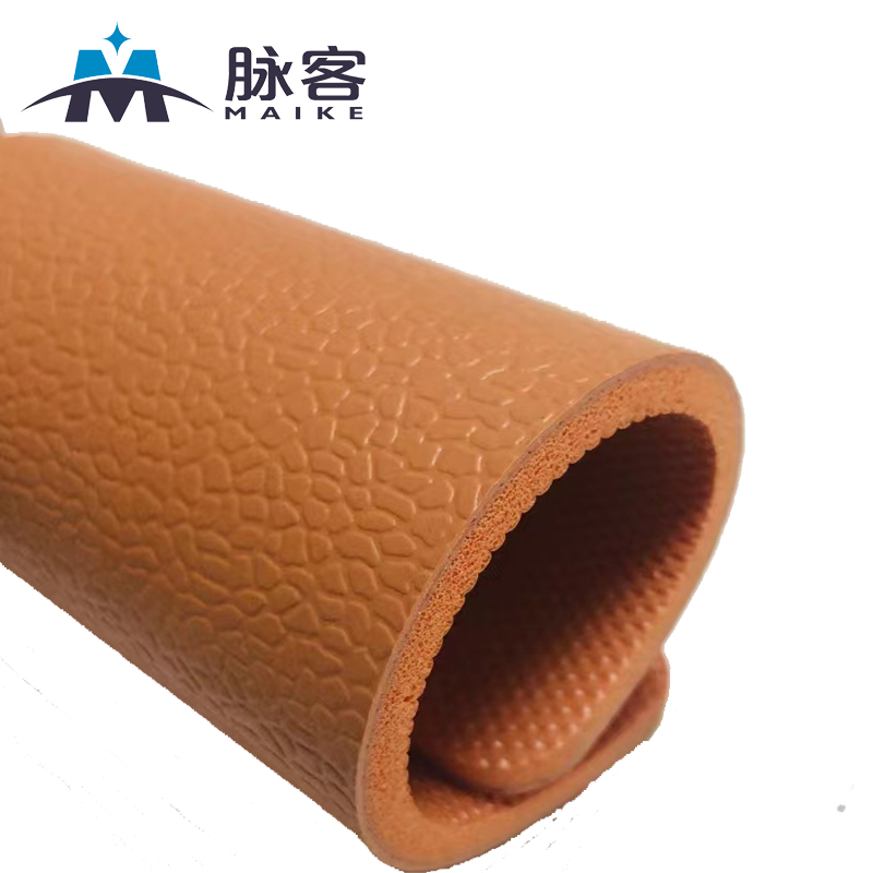 脉客 室外碎石纹 MK-650 红、绿、蓝、灰、橙高清大图