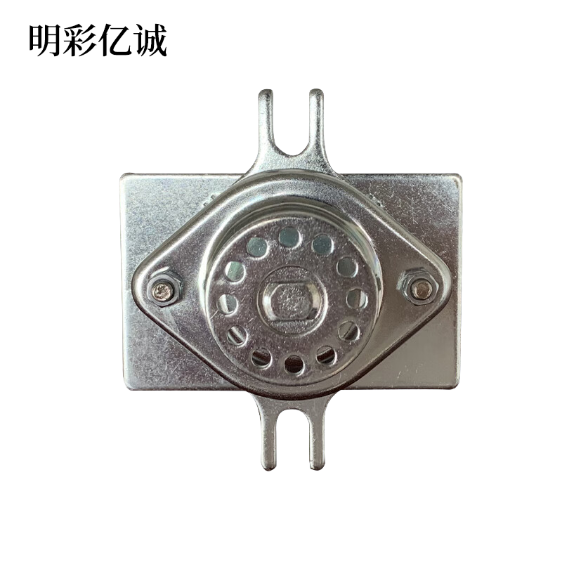 明彩亿诚 辅助开关 F9-4 II K/L 12.5A 个高清大图
