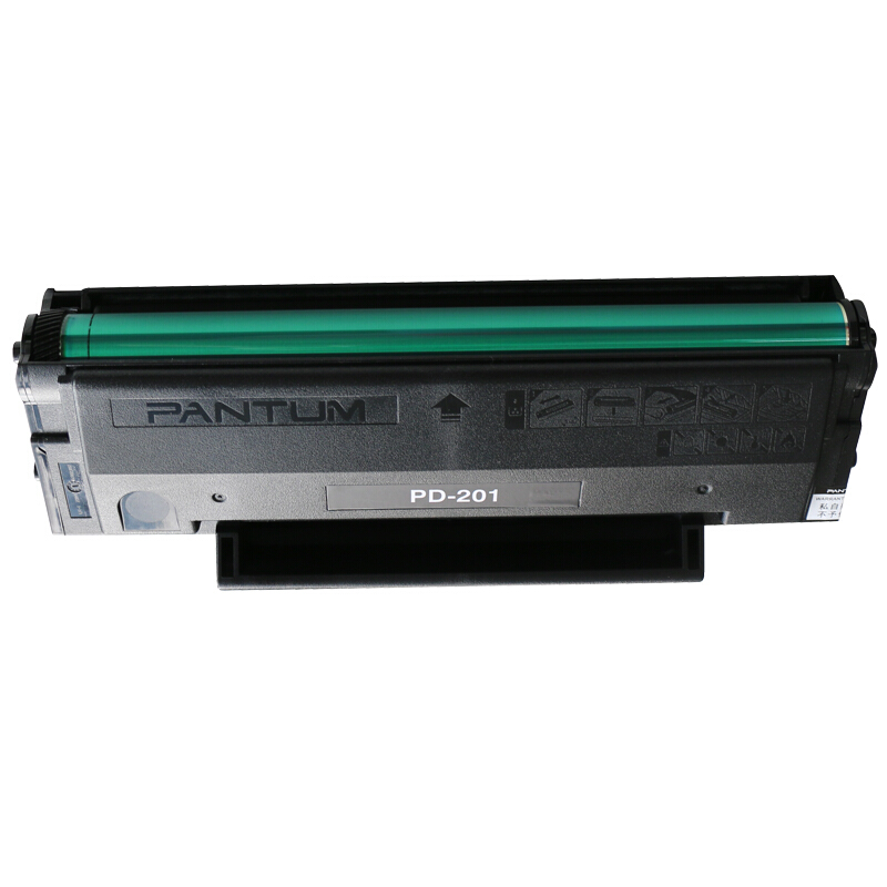 奔图(PANTUM)PD-201 硒鼓 适用于P2500系列/M6500系列/M6550系列/M6600系列打印机高清大图