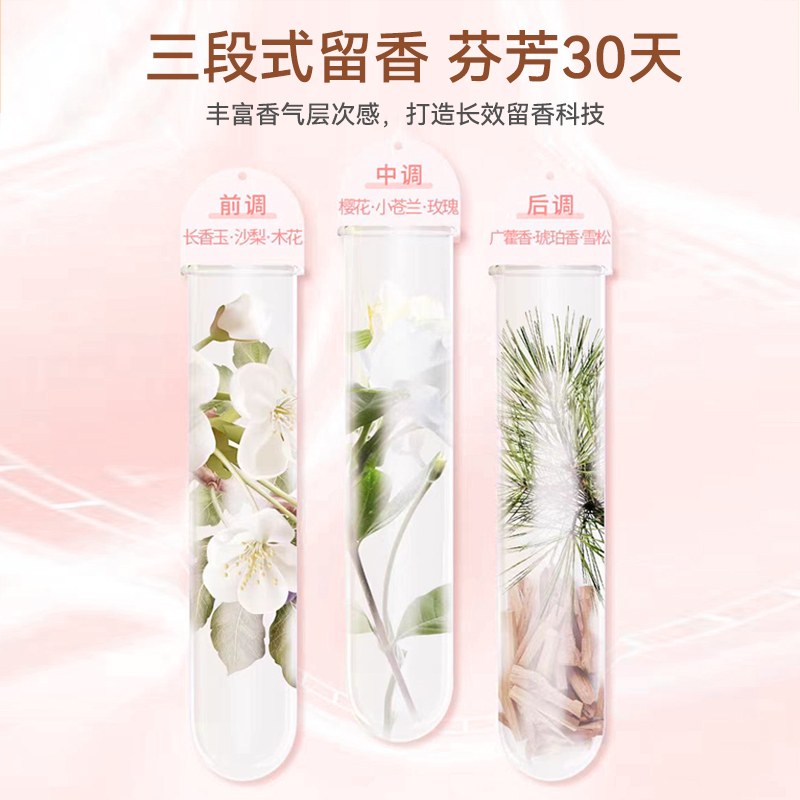 奈兰衣物柔顺剂高清大图