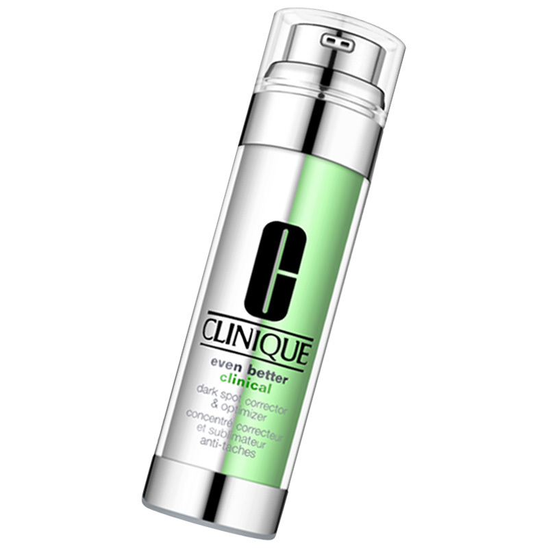 [淡斑提亮双管齐下]CLINIQUE 倩碧 淡斑双效精华露 50ml/瓶 淡化斑点