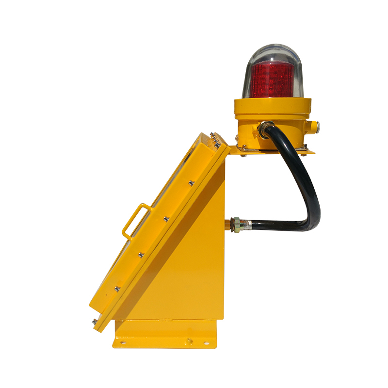日昇之光(RECEN) RFBC724-40W 5700K/220V 防护等级:IP66 防爆航空障碍灯