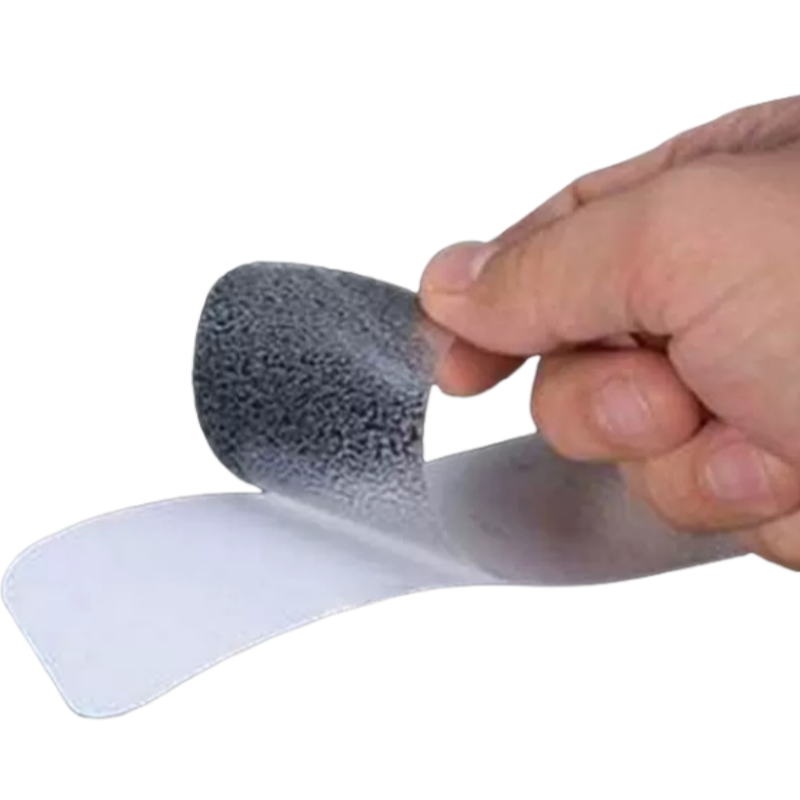 岱润 透明防滑胶带 宽5cm长20m 卷高清大图