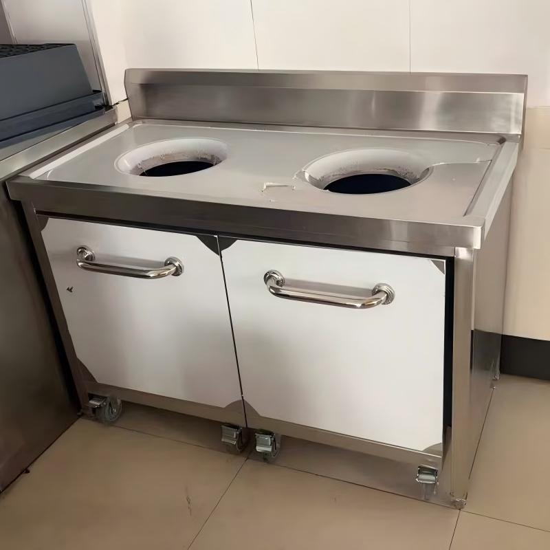 顺隆广兴 SUNRON GUANGSING 收残台 1400*700*800 台高清大图