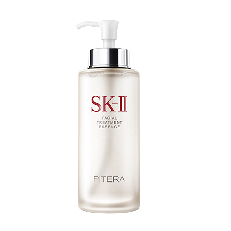 SK-II 青春露330ml sk2神仙水精华液护肤品 改善肌肤代谢 调理肌肤补水滋润 神仙水330ML