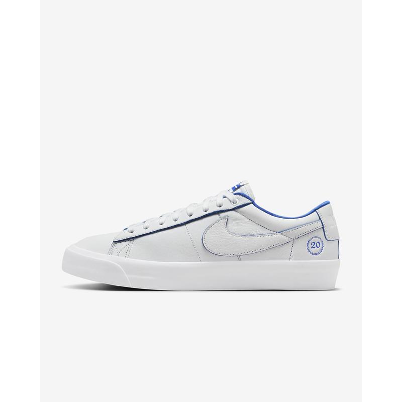 耐克(NIKE)纯色简约板鞋休闲运动鞋男高品质低帮帆布鞋潮男生百搭