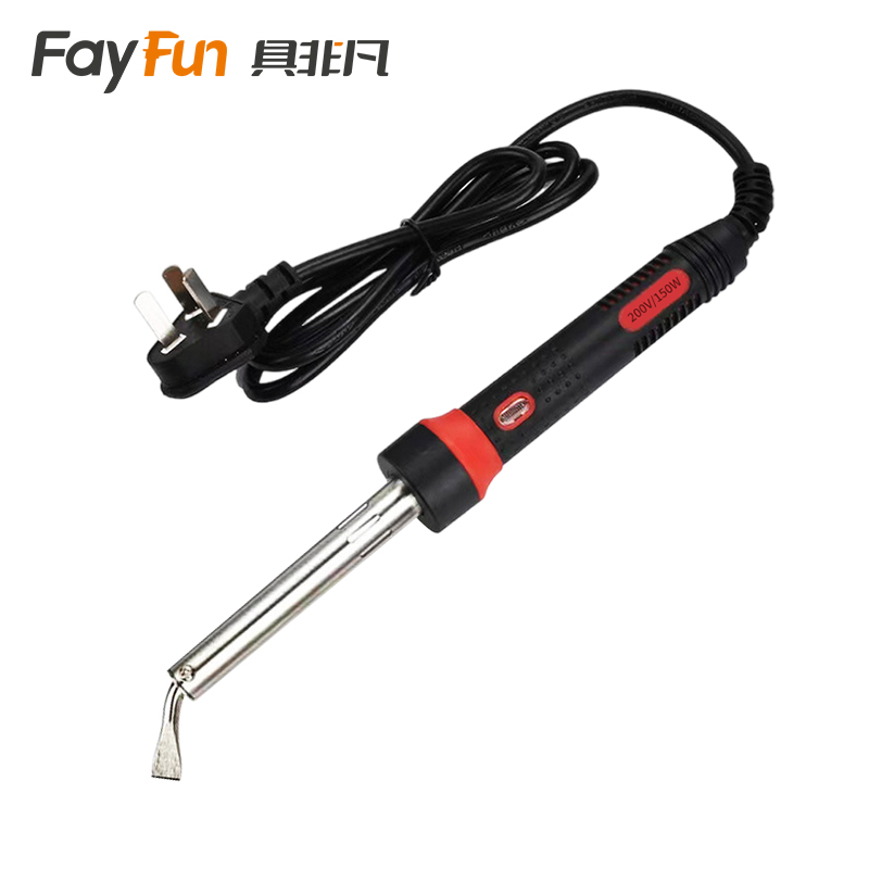具非凡 电烙铁 150W把高清大图