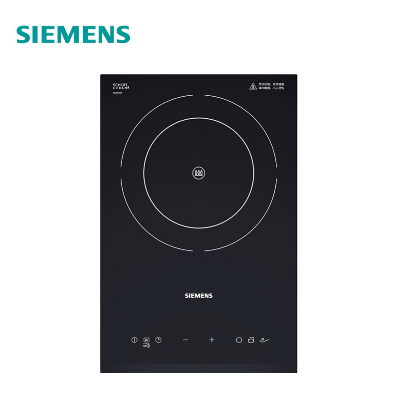EH33163TI 西门子 嵌入式单 电磁炉 灶 家用商用