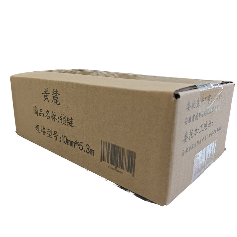 黄麓 锁链 10mm*5.3m 根高清大图