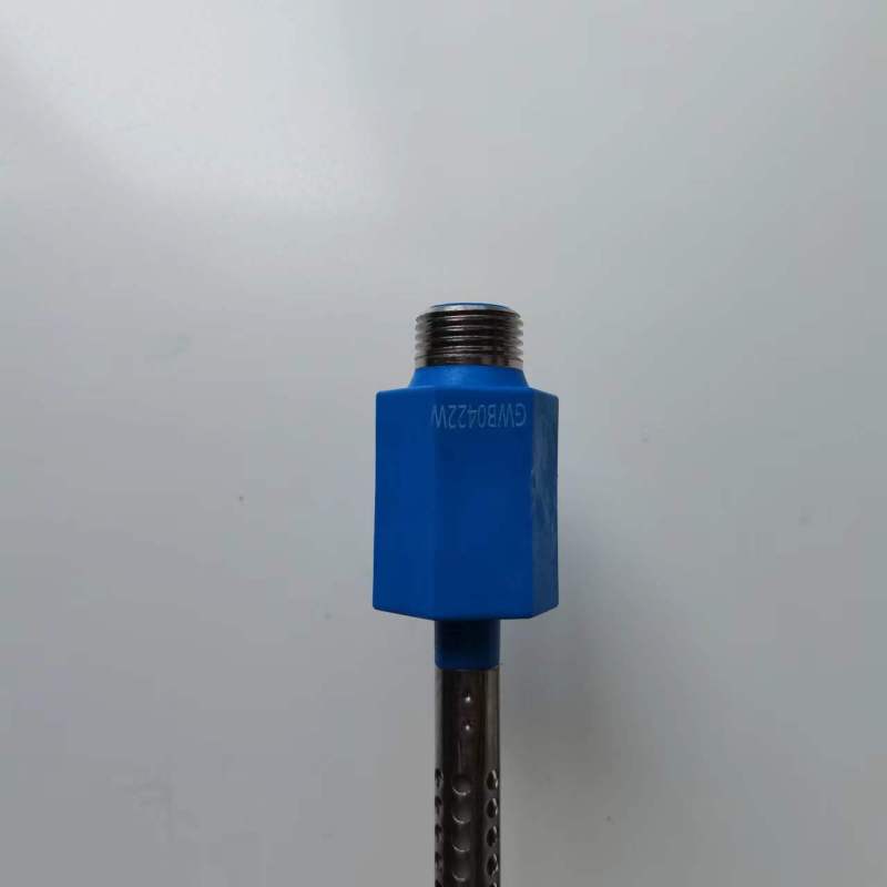 帮客材配 全新原装惠而浦电热水器EC系列防电墙进水管 收前务必验货高清大图