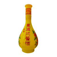 2012年百年雨生原浆酱酒2005 53度500mL*6瓶装 纯粮食酿造粮食酒 酱香型白酒 商务宴请珍藏白酒