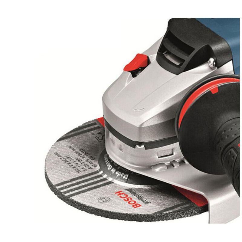 工具库 博世bosch gws 15-150 cih角磨机(订货号:0601830582)