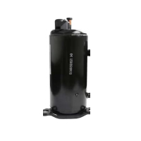 冷干机压缩机 2P17S225ANQ/220-R22（panasonic） ZY-GF7666