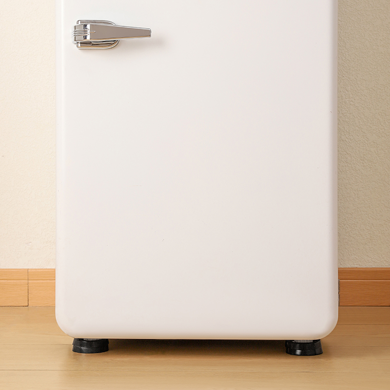 梵特 洗衣机底座通用固定脚架垫子托架全自动滚筒脚垫防滑防震垫高清大图