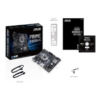 华硕（ASUS） PRIME B365M-K LGA1151 电脑台式机主板