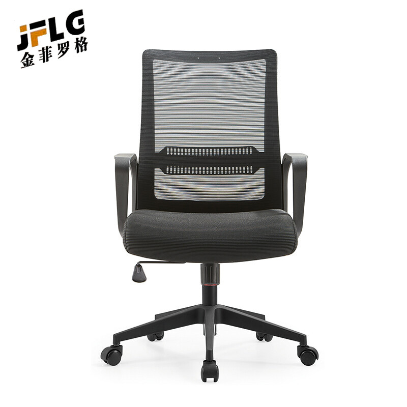 苏宁 金菲罗格 办公家具书房升降转椅高清大图