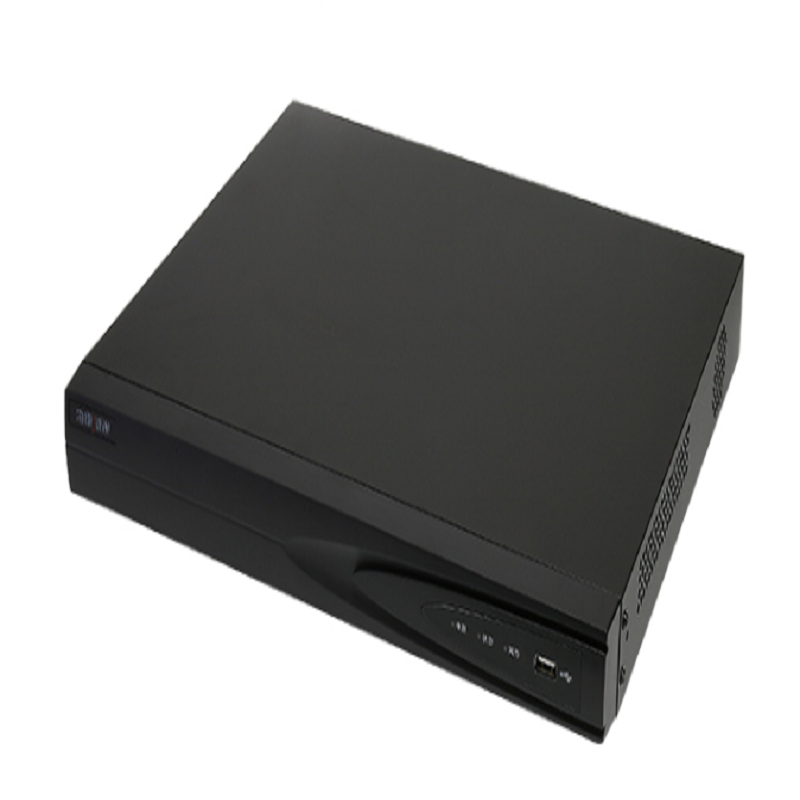 nvr硬盘录像机海康ds7808nbk2