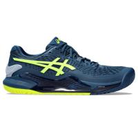 亚瑟士(ASICS)综合训练鞋男轻便缓震跑步健身鞋室内运动鞋多用途