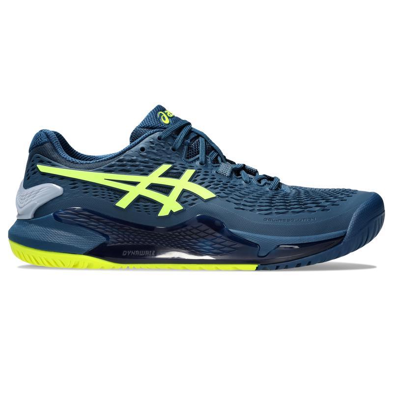 亚瑟士(ASICS)综合训练鞋男轻便缓震跑步健身鞋室内运动鞋多用途