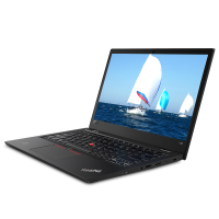 联想ThinkPad S2 0CCD 2019款 定制版 英特尔酷睿i7八代（i7-8565U 16G 512GSSD+32G傲腾 FHD屏 Win10）13.3英寸轻薄笔记本电脑