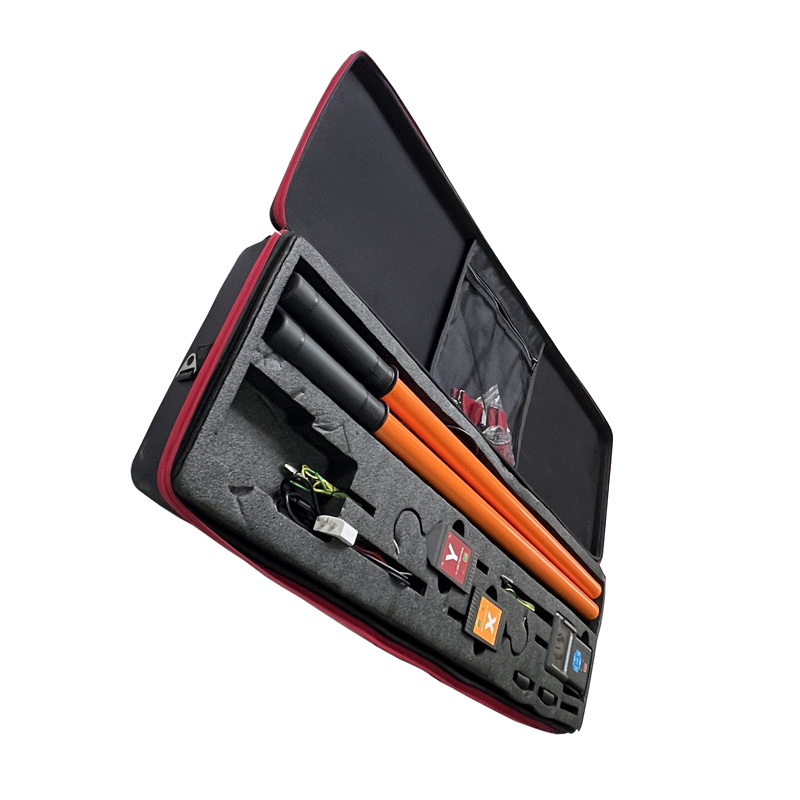 冀祥瑞 无线核相仪 SRTAG6000高清大图