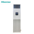 海信(Hisense) HF-76LW/TS18SD一价全包(包10米铜管) 商用柜机 3匹 精密空调柜机 恒温工业专用