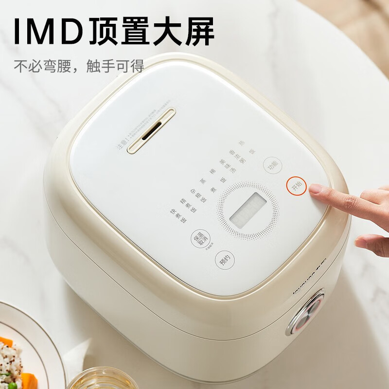 九阳 (Joyoung) 电饭煲F-30FY2