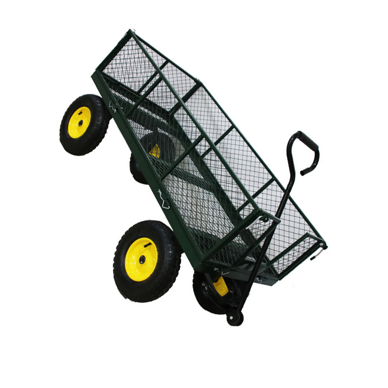 堇柏 小推车 120cm 个高清大图