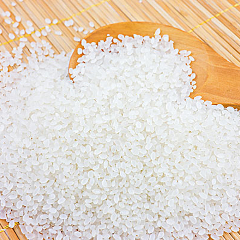 紫京有机大米 1KG*5/盒