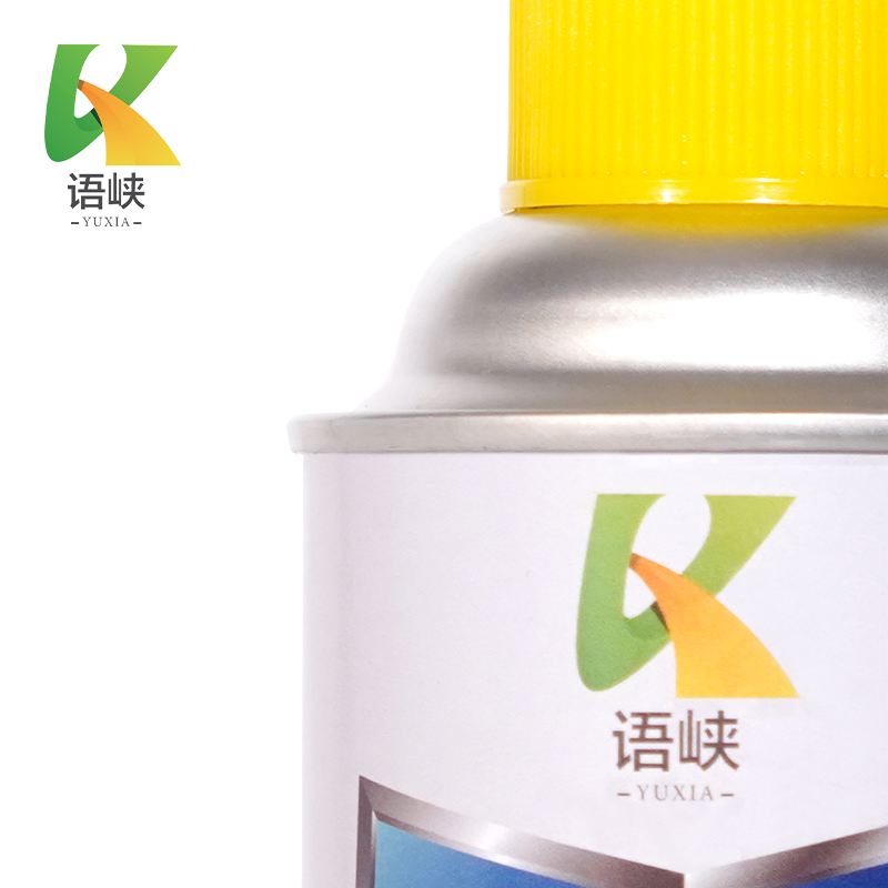 语峡荧光磁悬液500ml瓶高清大图