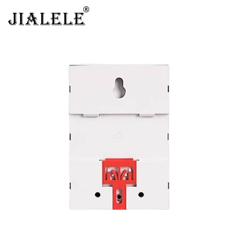 JIALELE 定时开关 CN63-11KW/个高清大图