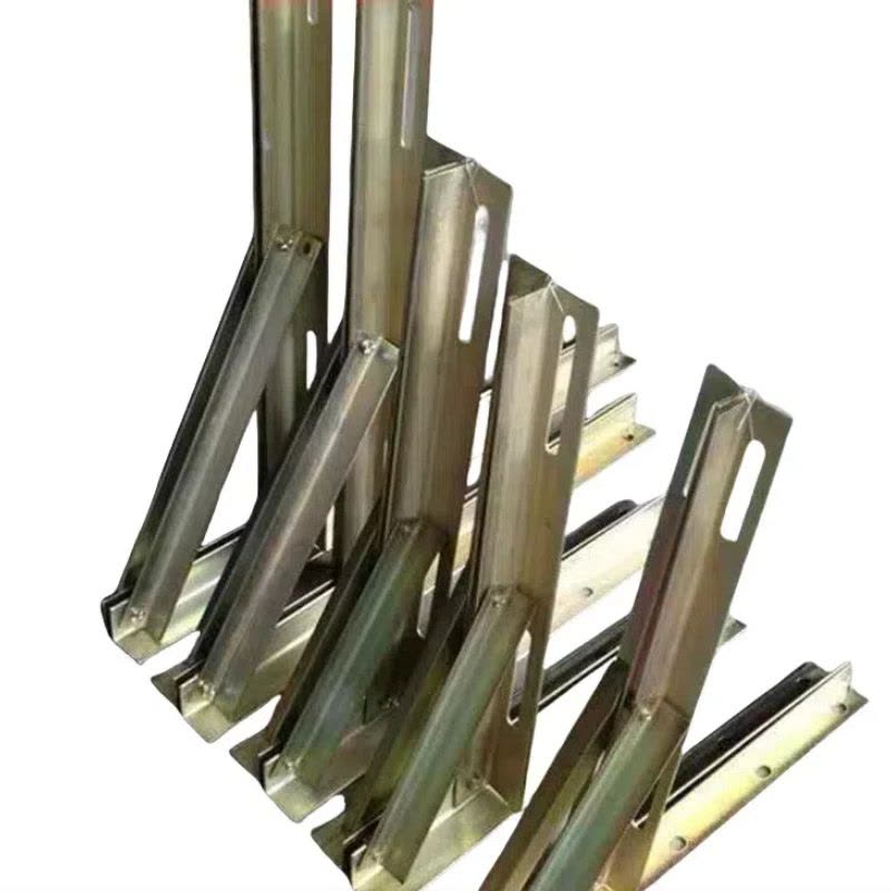 鄂远EYZJ5P-05空调支架图片
