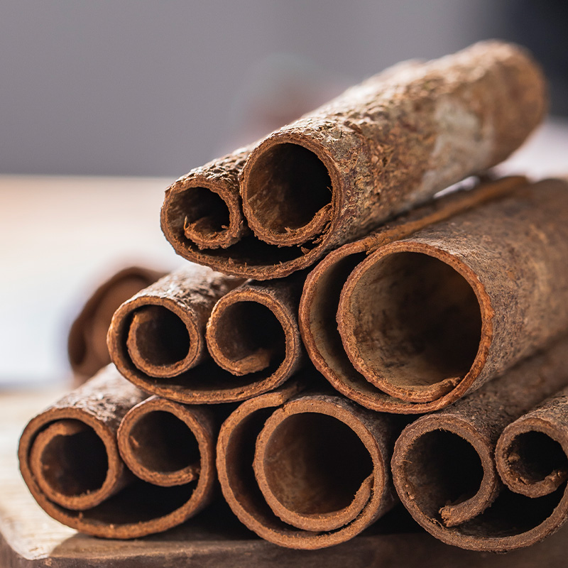 禾煜 桂皮50g/袋装 烹饪火锅 调味料香料炖肉 调味品高清大图