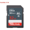 闪迪(SanDisk)32GB SD相机内存卡 C10 拍摄全高清视频 微单/单反数码相机存储卡 坚固耐用 超高性价比