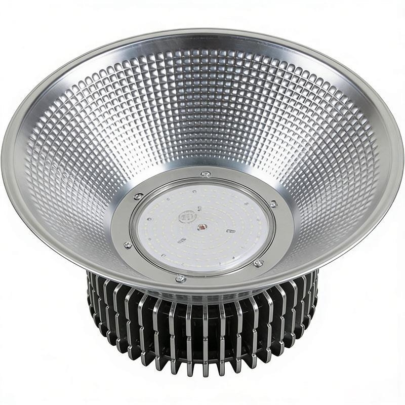 荣乾聚 LED工矿灯 厂方仓库照明灯 XDF9008A 台 100W高清大图