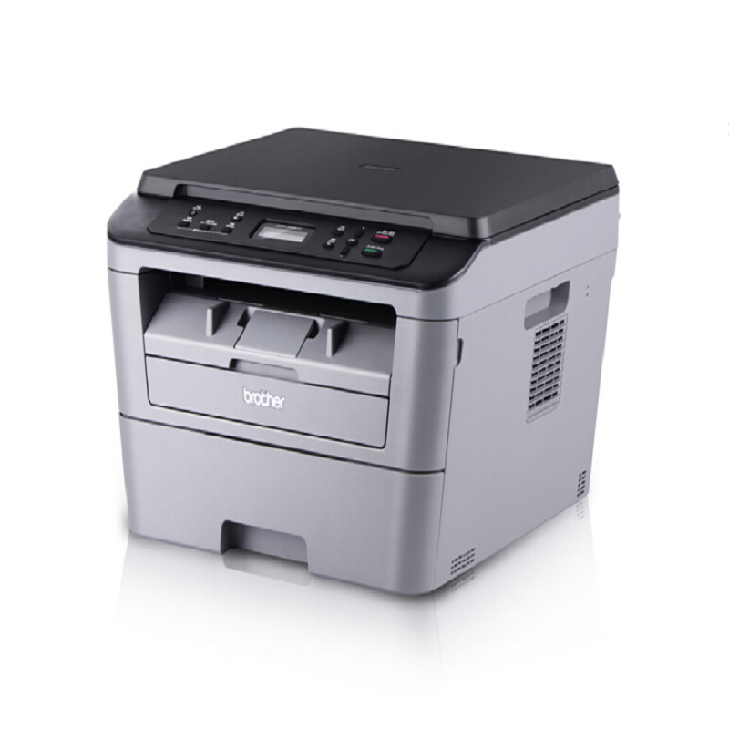 兄弟(brother) dcp-7080 黑白激光多功能一体机