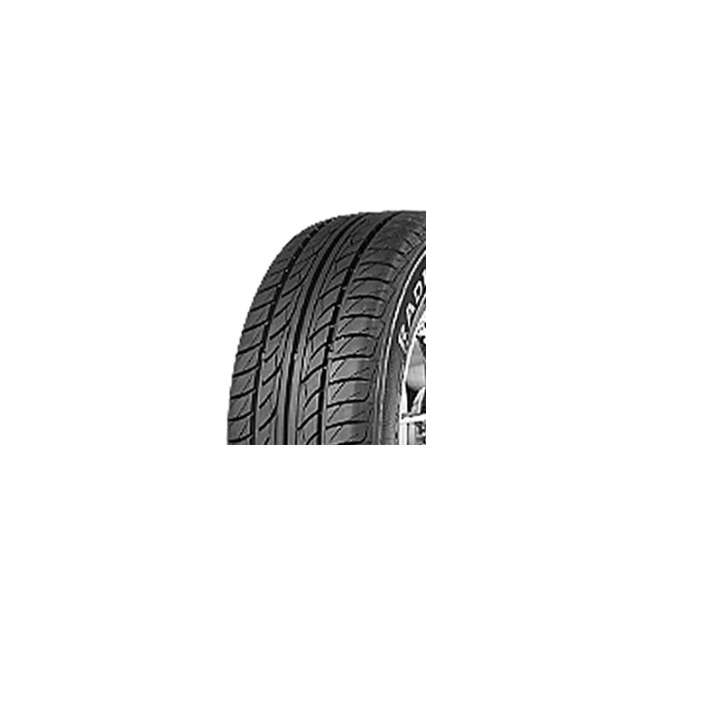 全诺轮胎(TRAZANO)195/55R15 RP29 V 经济型轿车胎