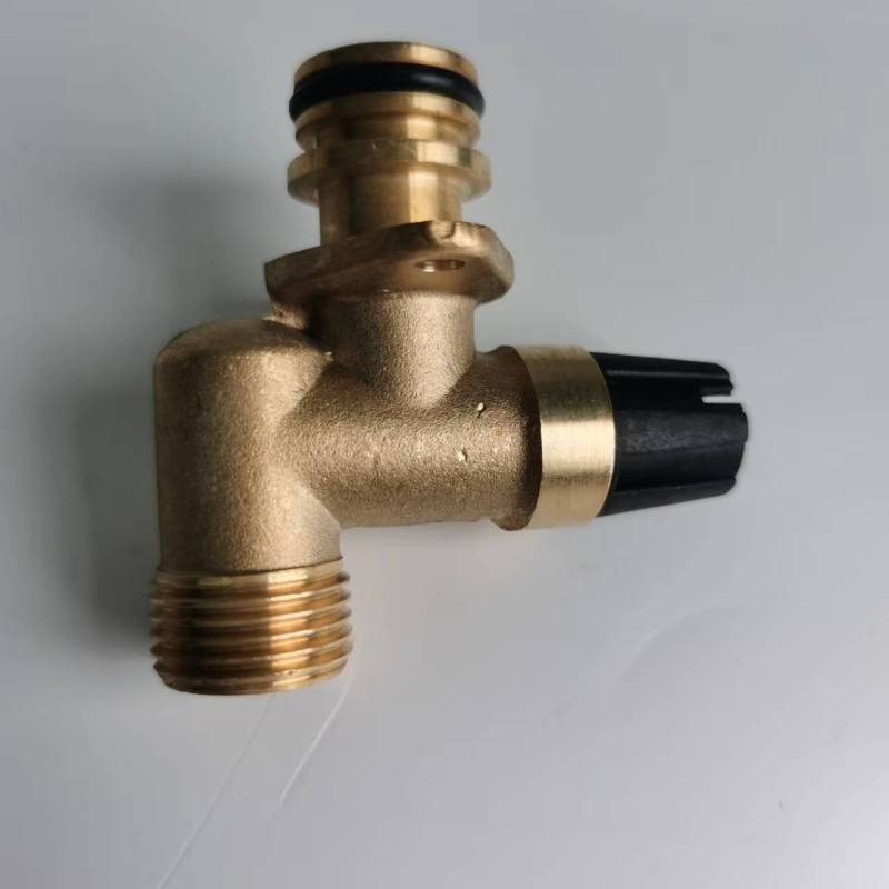 帮客材配 全新原装惠而浦燃气热水器JSQ30- T16VL1 Z型阀不带调水 收前验货高清大图