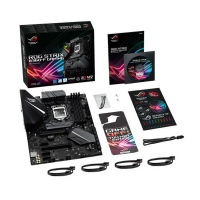 华硕（ASUS）ROG STRIX B360-F GAMING 吃鸡电竞 主板（Intel B360/LGA 1151）